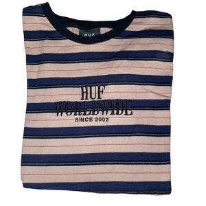 Huf men’s shirt size small